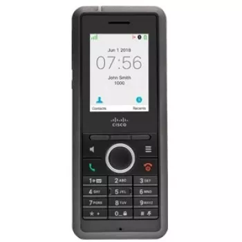 Cisco IP DECT 6823 Roktura Šūpulis MPP ar Kontinentālās Eiropas Barošanas Bloku