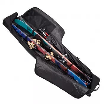 Thule 5162 Roundtrip Ripošanas Slēpju Soma 192cm Melna
