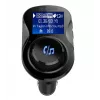 Tellur FMT-B3 auto FM modulators, melns