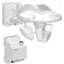 GIRA laika stacija Wettersensor+ Wetterzentrale REG KNX (514600)