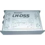 Pasīvā DI kaste Omnitronic LH-055 1 kanāls