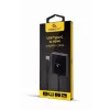 USB Type-C uz HDMI adapteris Gembird A-CM-HDMIF-03, USB 2.0/3.2 Gen2, 3840×2160@30Hz, melns