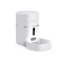 Automātiskā barotava mājdzīvniekiem Tellur TLL331461 ar UltraHD kameru, 4 L, Balta