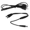 MPL Power RouterUPS-30-PoE 30 W strāvas adapteris/invertors iekštelpām, 100–240V, melns, 160×105×28 mm