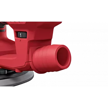 Flex ORE 5-150 EC | Jaudīga ekscentriskā slīpmašīna ar ātruma regulēšanu, 150 mm