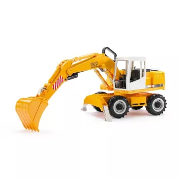 Bruder Liebherr 912 Ekskavators
