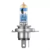 Halogēna priekšējā luktura spuldze Osram NIGHT BREAKER 220 H4 — dubultpaka, 12V 60/55W