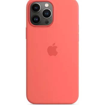 Apple MM2N3ZM/A Aizsargmaciņš 17 cm (6,7 inch) Rozā