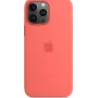 Apple MM2N3ZM/A Aizsargmaciņš 17 cm (6,7 inch) Rozā