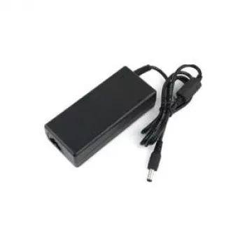 CoreParts MBA1090 barošanas adapteris iekštelpām 65 W Melns
