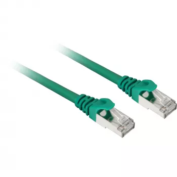 Sharkoon Ethernet Patch Kabelis