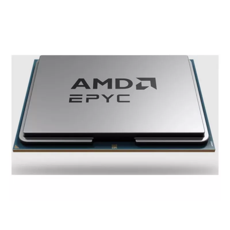 Procesors AMD EPYC 8324PN 2,05 GHz 128 MB L3 Socket SP6
