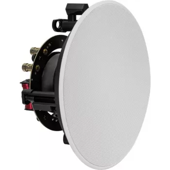 Griestu skaļrunis Omnitronic CST-608 2-virzienu 8 Ω 60 W