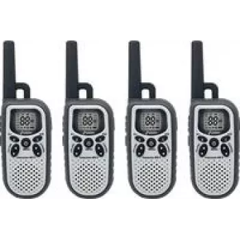 Ceļojumu koferu komplekts Stabo Freecomm 400 II, 4 daļas, viegls un izturīgs