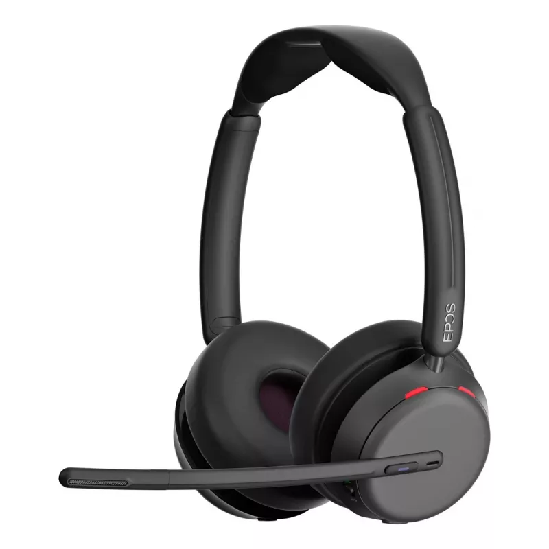 EPOS Impact 1060T ANC austiņas