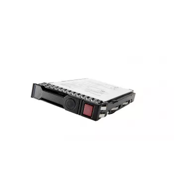 HDD HPE 300GB 2,5 collu 12G SAS iekšējais cietais disks 10000 RPM