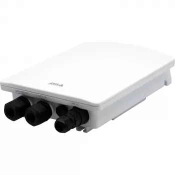 Axis TU8002-E Midspan universāls balts IP67 90 W (02453-001)