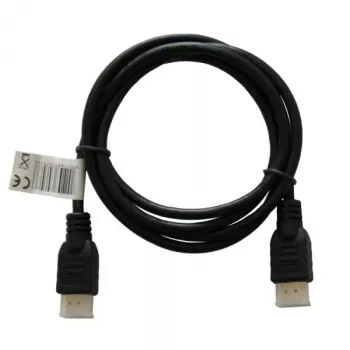 HDMI kabelis SAVIO CL-05 komplekts 10 gab., HDMI 1.4, 3D atbalsts
