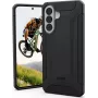 UAG Urban Armor Gear Scout aizsargmaciņš Samsung Galaxy A57 5G melns MIL STD 810G