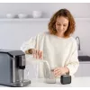 Kafijas automāts Taurus Accento Latte pilnībā automātisks, iebūvēta dzirnaviņa, 1,5 L ūdens tvertne, kafijas pupiņu ievade