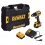 URBIS/SKRŪVGRIEZIS Dewalt DCD805P2T 18V 2X5,0AH BL Tstak