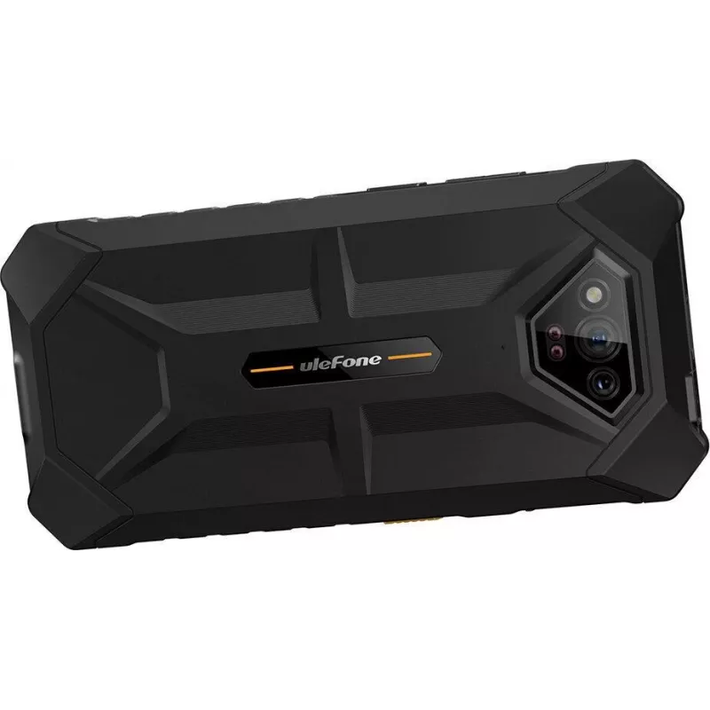 Mobilais telefons Armor X13/6/64GB All Black Ulefone