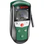 Inspection kamera Bosch 06036870Z0 – kompakts vizuālās pārbaudes instruments grūti sasniedzamām vietām