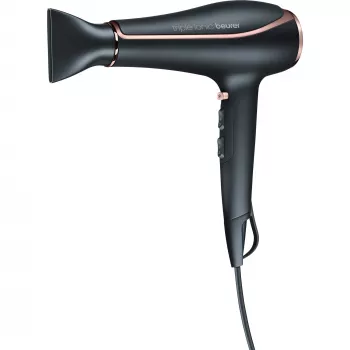 Beurer matu žāvētājs Triple Ionic HC 80 AC (591.15)