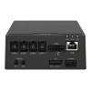Pamatbloks AXIS F9114-R Mk II — iekštelpu vadu Ethernet, 10/100/1000 Mbps, 10–48 V, 12.7 W tip.
