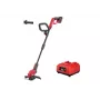 SKIL bezvadu zāles trimmeris 25cm 18V 2Ah GT1E0231AA