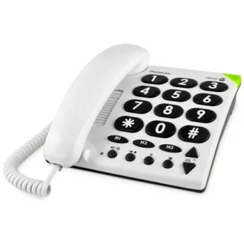 Analogais telefons Doro PhoneEasy 311c