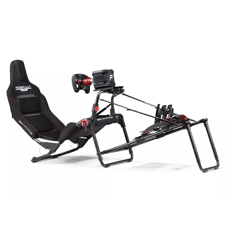 Next Level Racing Formula LITE Pro Kokpits