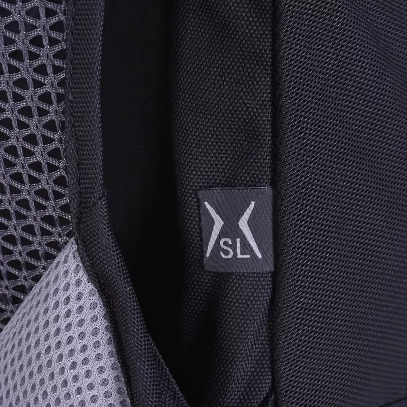 Pārgājienu mugursoma Deuter AC Lite 28 SL 28L Graphite Unisex ar iekšējo rāmi