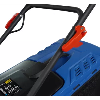 Zāles pļāvējs Blaupunkt CL7010