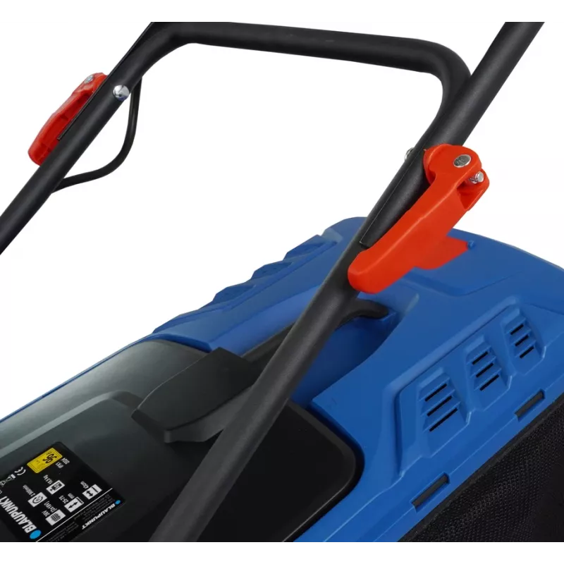 Zāles pļāvējs Blaupunkt CL7010