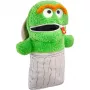 Mīkstā rotaļlieta Schmidt Spiele Sesame Street Oskars, plīša kolekcionējams tēls
