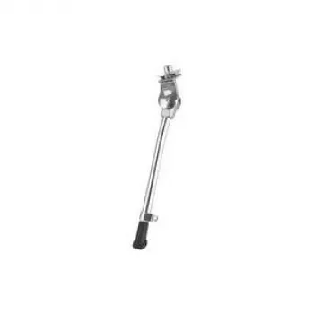 Velosipēda sānu statīvs FISCHER 85990 regulējams 50.80–71.10 cm 20–28 collu riteņiem
