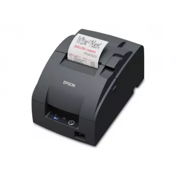 Epson TM-U220IIB punktmatricas printeris