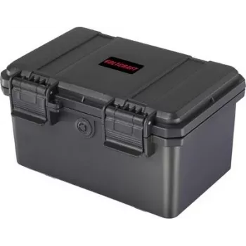 Voltcraft uzlādējamo bateriju futrālis 24x 21700 (G x P x A) 184 x 132 x 102 mm (VC-16575270)