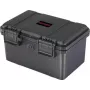 Voltcraft uzlādējamo bateriju futrālis 24x 21700 (G x P x A) 184 x 132 x 102 mm (VC-16575270)