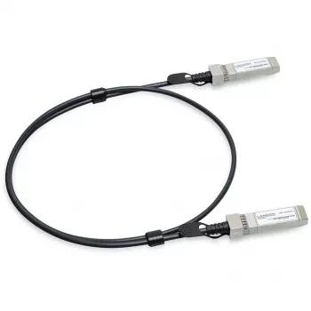 SFP DAC kabelis Lancom Systems LANCOM SFP-DAC25-1m — 1 m, SFP uz SFP, pilns duplekss