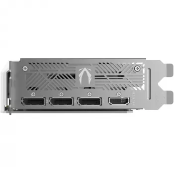 Grafikas karte ZOTAC GAMING GeForce RTX 5070 AMP White Edition 12 GB GDDR7