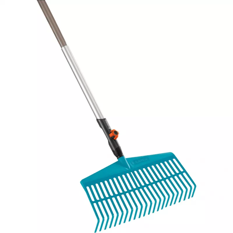 Dārza grābeklis Gardena Combisystem 03101-20
