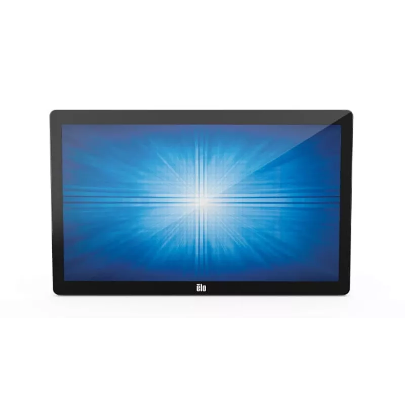 Elo Touch Solutions E351600 21.5 collu skārienjutīgais LED monitors 1920 x 1080