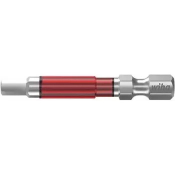 Sešstūra uzgaļu komplekts wiha 7043TY 5,0 x 49 mm — 5 gab.