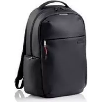 MIQUELRIUS Bag to Work Series mugursoma M melna - mugursoma (A169890)