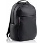 MIQUELRIUS Bag to Work Series mugursoma M melna - mugursoma (A169890)