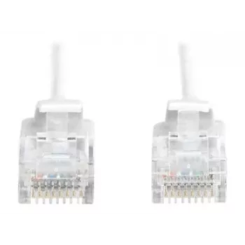 Tīkla kabelis ASSMANN Electronic DK-1617-010S RJ-45 Cat6 1m Pelēks