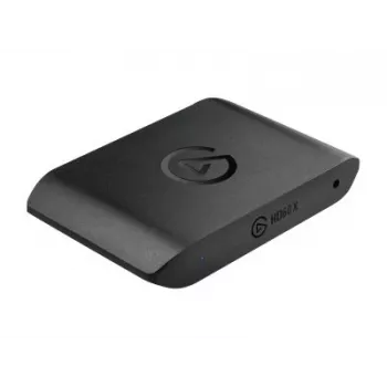 Elgato HD60 X — ārējais video uztveršanas adapteris