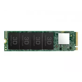 Transcend 256GB M.2 PCIe SSD disks TS256GMTE110S